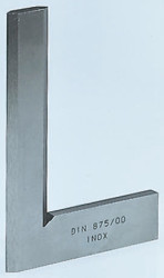 Kątownik, 150 mm, 100 mm