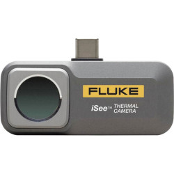 Fluke 6016119 FLUKE-TC01A IR camera 9Hz -10 to &#x2B;550&#xB0;C 256x192 pixels