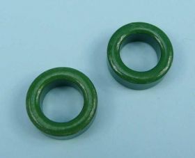 RP-18x10x7,3mm RDZEŃ PIERŚCIENIOWY ZIEL