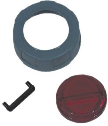 Przycisk Pepperl+Fuchs OTS18 Taster 019208 5 szt.