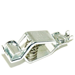 Mueller BU-24APN Clamp Steel 19mm Range 72.2mm Length 10 AWG Cable