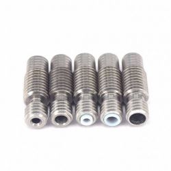 E3D-V6 Heat Break All-Metal or PTFE