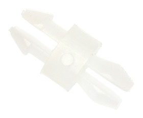 Podkładka dystansowa płytek PCB 2.54mm Nylonowe Słupek płytki otwór w PCB: 3.2mm