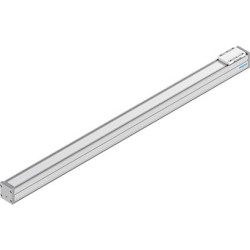 Siłownik liniowy elektryczny długość skoku 1000mm Festo