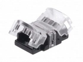 Złączka do taśmy led mono 8mm HIPP taśma-taśma