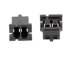 Obudowa złącza 2-pinowe Hirose Montaż na kablu DF3 Seria DF3