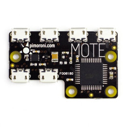 Pimoroni Host – Mote