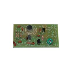 J-09 Mikrofon bezprzewodowy - KIT