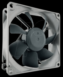 NF-R8 REDUX-1800 Noctua NF-R8 redux-1800 housing fan, 80 mm