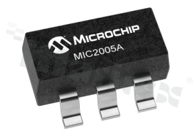 MIC2005A-1YM6-TR - Elementy