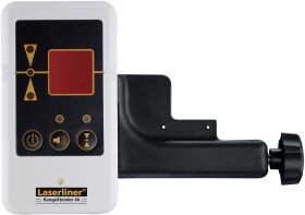 Odbiornik do lasera krzyżowego Laserliner RangeXtender RX 40 Mag. 033.40