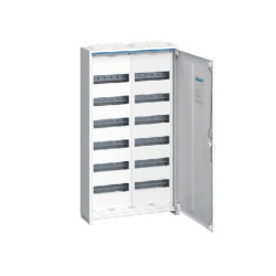 Rozdz.144mod.n/t IP44 6x24 FWB62S kpl. HAGER