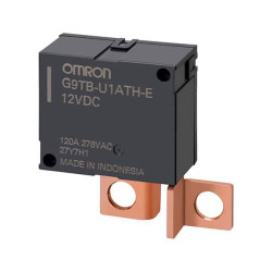 Omron G9TB5006A G9TB Series AC Latching Relay 120A