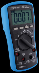 20991942 Multimeter, electrical field service