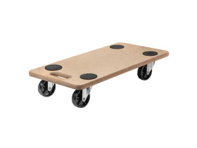 Platforma transportowa 200kg 84-141 TOPEX