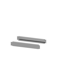 SIVACON S4 base reinforcement H: 100 mm