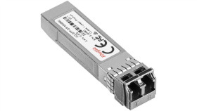 Moduł Wielomodowy Sfp+ 1X10ge Lc/Pc 10Gb/S Mm 550M Xg-Sfp-Sr-Mm850