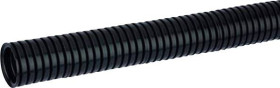 LAPP 61815170 SILVYN® RILL PA12 48/48x54,5 GY Wąż szary 48 mm 25 m