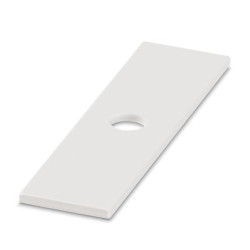 Etykieta Wstaw etykietę PMST Phoenix Contact Zaczepowe