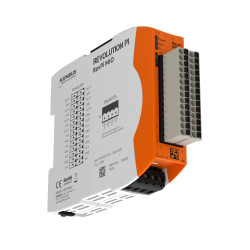 Moduł rozszerzający Revolution PI Jednostka rozszerzająca we/wy REVOLUTION PI RevPi PR100323