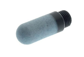 Tłumik hałasu, 10bar, RS PRO 176-2290 /10szt./