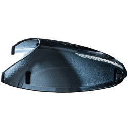 Zawór systemu ochrony dróg oddechowych, do uzytku z: Maska całotwarzowa