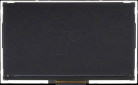 SMMT043480272G-A29 TFT graphic display 4.3", 480x272