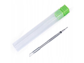 Grot do lutownic grzałkowych C245-4.7K precyzyjna ścięta końcówka T245