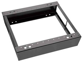 Gniazdo szeregowe Hager MES-RS110402 1 szt.