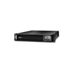 UPS, 1kW, 1000VA, Uwe 230V, Uwy 230V, APC, SRT1000RMXLI-NC