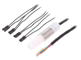 DF-SEN0227 Czujnik: atmosferyczny temperatury, wilgotności I2C 3,3÷5VDC