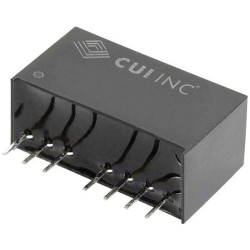 CUI INC PYB30-Q48-D15 DC/DC Converter 1A 30W 2 Outputs 1 piece
