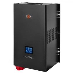 ZASILACZ AWARYJNY UPS LPE-W-PSW 5000VA+ 3500W 24V 1-60A CZYSTA SINUSOIDA