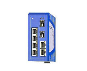 Ethernet Switch 8-portowy , Hirschmann Przełącznik sieciowy