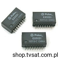 EX5031 Transformer SMD PULSE