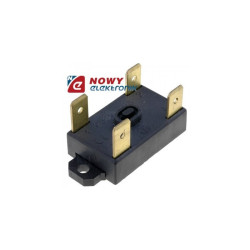 Termostat 85C AK33-85.05 bojlera Termik wyłącznik do Termy, ogranicznik