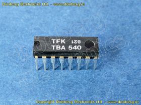TBA540