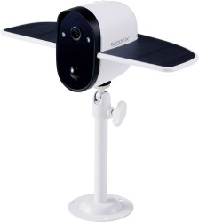 Kamera monitoringu IP Sygonix X6000 SY-SCW-800 WLAN 1920 x 1080 px