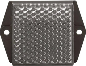 Reflector for light barrier SA/IAC-R5, IAC-R5