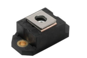 Dioda D 67 120A Montaż na panelu 100V Schottky'ego Pojedyncza Prostownik Schottky'ego VS-123NQ100PBF