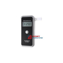 Alkomat AL7000Lite + kalibracj gratis