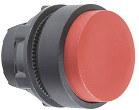 Schneider Electric ZB5AL4 Element przedni z przyciskiem 1 szt.