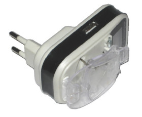 Ładowarka Ł-Li-Ion/Li-Poly