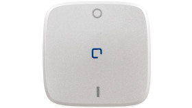 Valena Allure Klawisz Łącznika Dwubiegunowego Ze Wskaźnikiem/Podświetleniem...