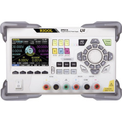 Rigol DP831A 3 Output Variable Bench DC Power Supply