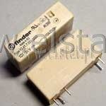 Przekaźnik 1 x styk przeł. 24V 10A F4341-24