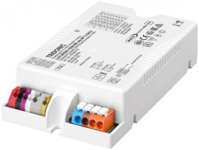 LCO 60W 200-1050mA 100V o4a NF C EXC3 Zasilacz LED kompaktowy stałoprądowy ściemnialny OUTDOOR NFC EXCITE TRIDONIC - 87500710