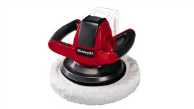 Polerka Akumulatorowa Ce-Cb 18/254 Li-Solo 2093301