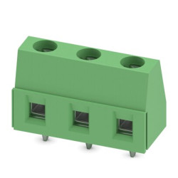 Klucz polaryzacyjny 3 -pinowe raster 7.5mm Montaż lutowniczy Żeński Phoenix Contact