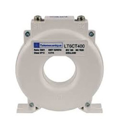 Ochronnik przepięciowy, 690V ac, montaż Montaż na panelu TeSys, Maks. +50°C, Schneider Electric